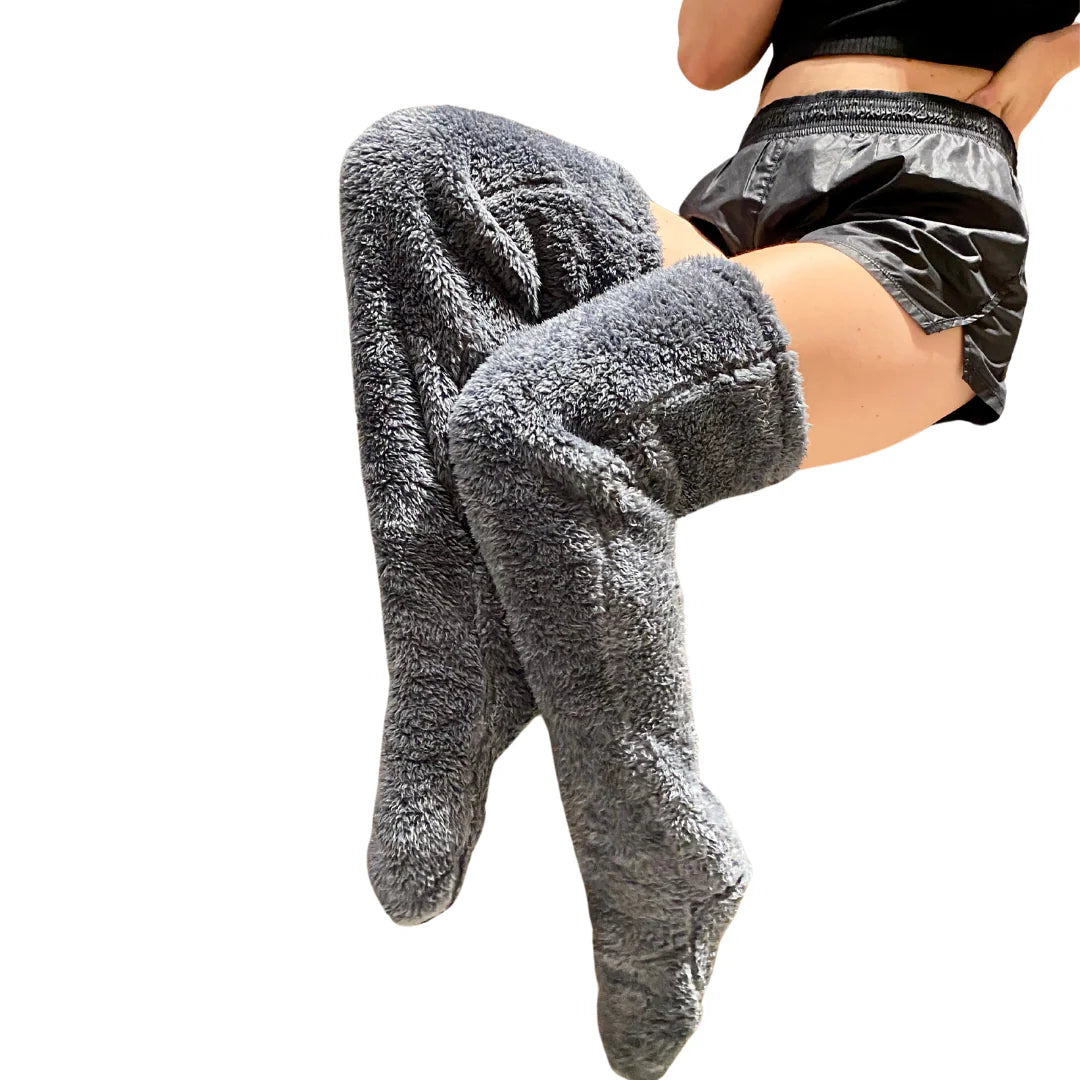 Cozy long Socks