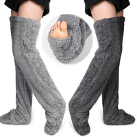 Cozy long Socks