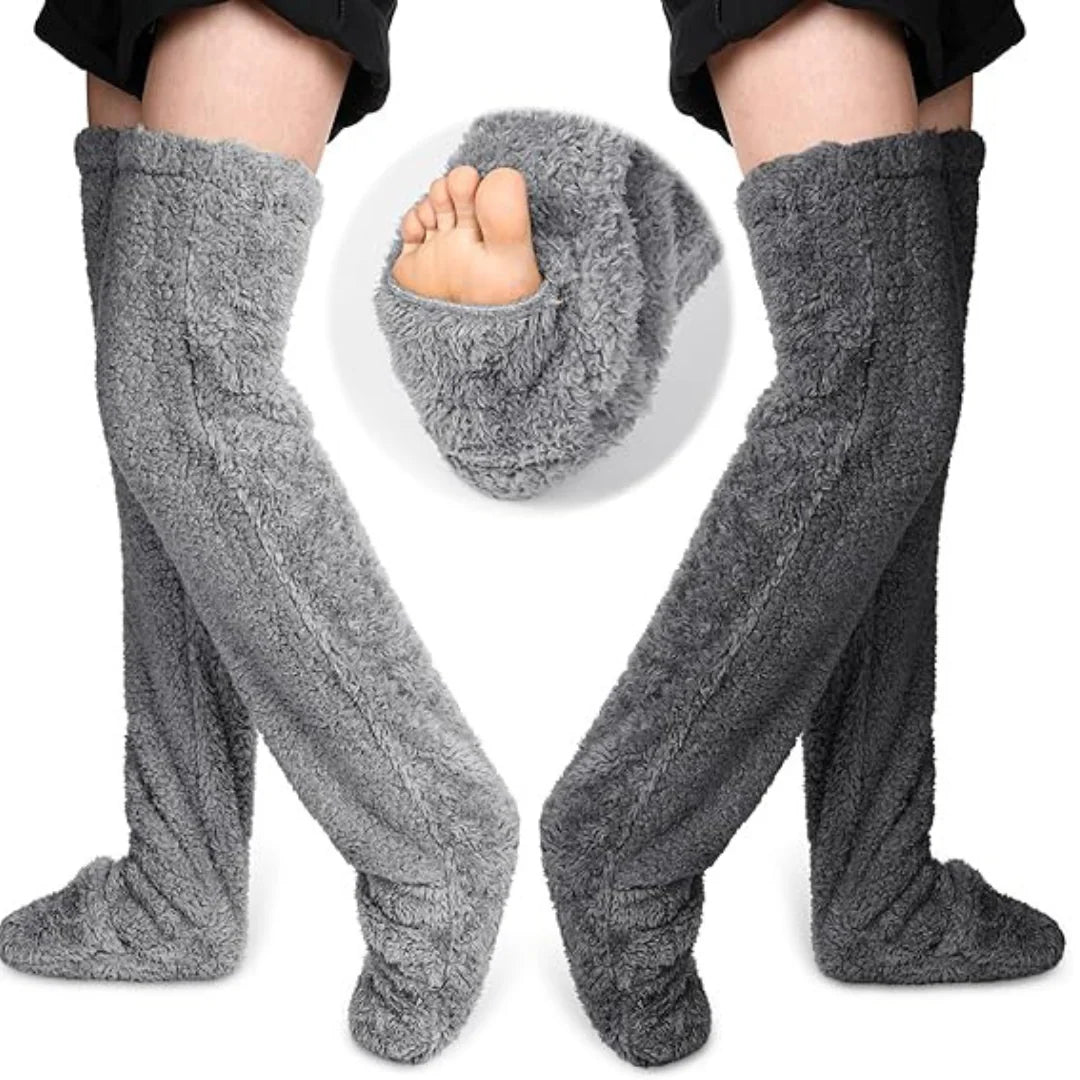 Cozy long Socks