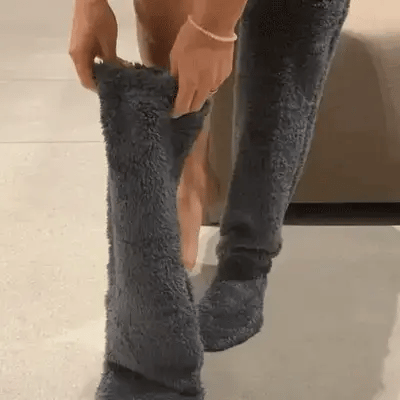 Cozy long Socks