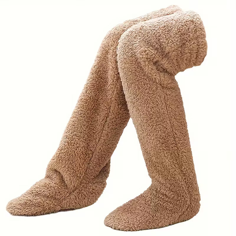 Cozy long Socks