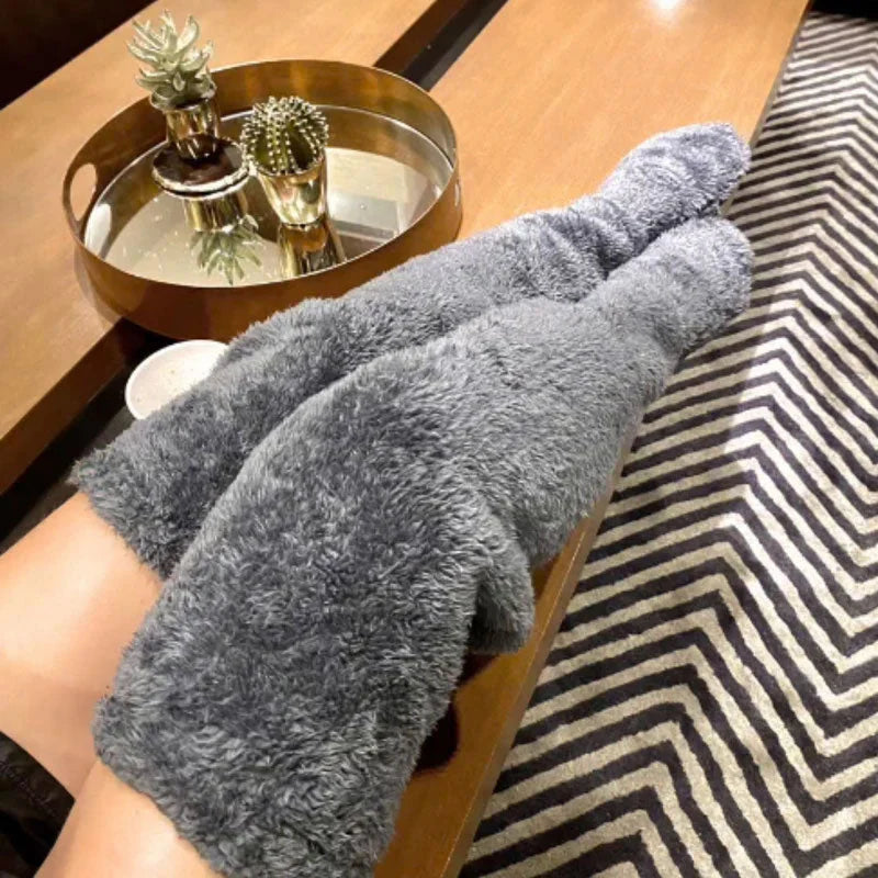 Cozy long Socks