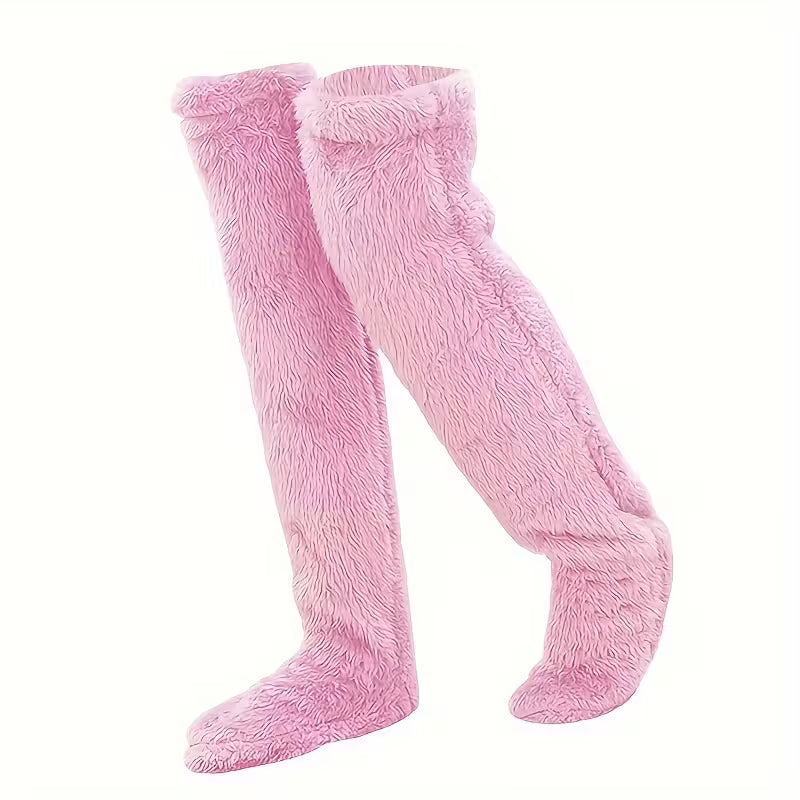 Cozy long Socks