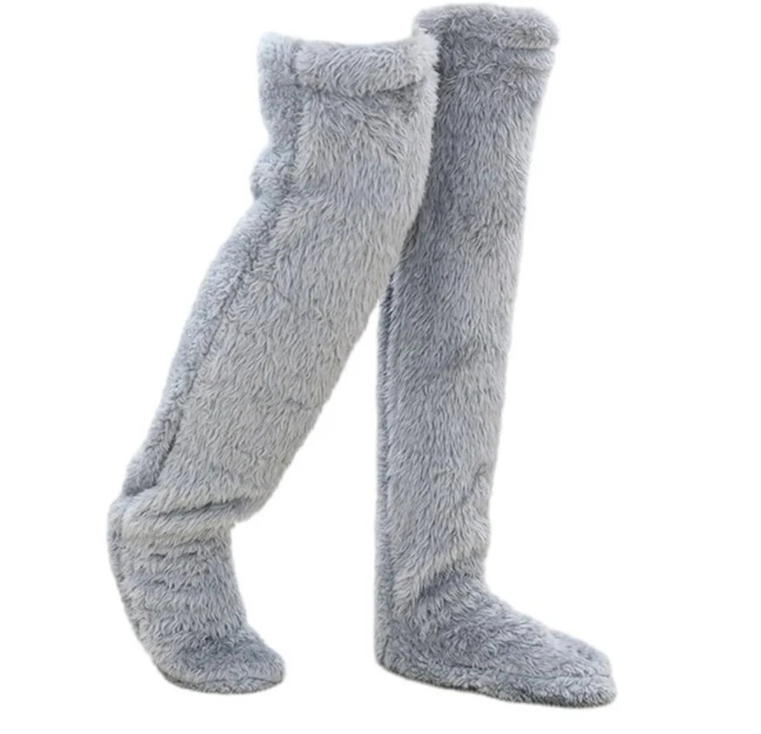 Cozy long Socks