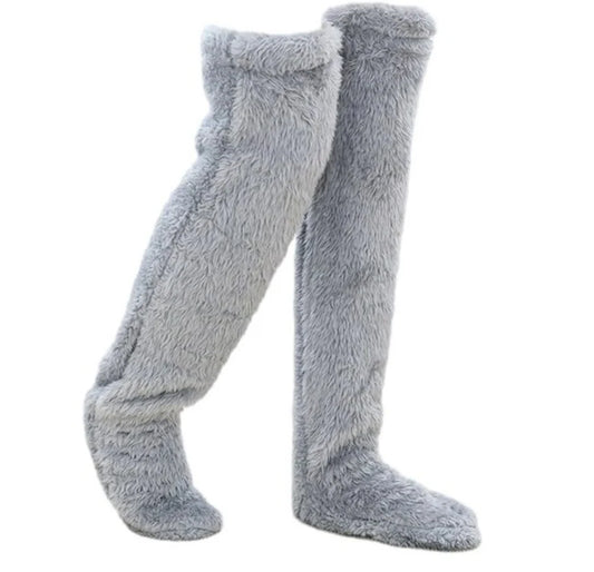 Cozy long Socks