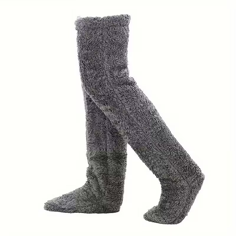 Cozy long Socks